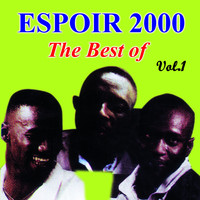 Espoir 2000 - Best Of ESPOIR 2000, Vol. 1