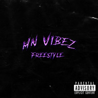 Brozo - Mn Vibez (Freestyle) (Explicit)