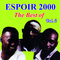 Espoir 2000 - Espoir 2000, Vol. 2