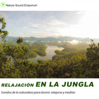 Nature Sound Emporium - Relajación En La Jungla