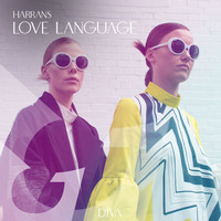 Harrans - Love Language