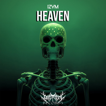 Izym - Heaven