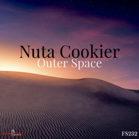 Nuta Cookier - Outer Space