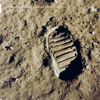 Dreaming Cooper, Unusual Cosmic Process - Apollo 8 Code