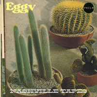Eggy - Nashville Tapes (Explicit)