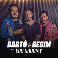 Bartô e Regim - Playlist Aleatória (Explicit)