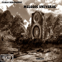Pablo Berezhnoy - Melodic Universe