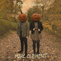 Marc Clement - Pupil Dilation