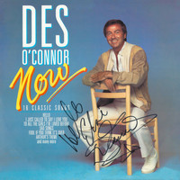 Des O'Connor - Now