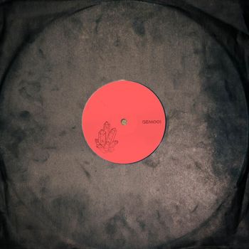 Richie Lakes - Ruby