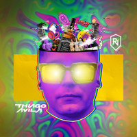 Thiago Ávila - D Out Of Me