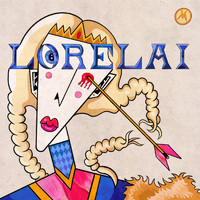 Belle & The Vertigo Waves - Lorelai (Explicit)