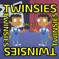 Baljeet - Twinsies (Explicit)