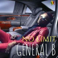 General B - No Limit