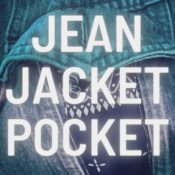 Butane Prophet - Jean Jacket Pocket