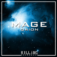 Mage - Orion