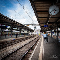 Prisma - Geneva Train Station
