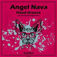 Angel Nava - Hood Groove