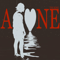 The King - Alone