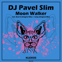 DJ Pavel Slim - Moon Walker