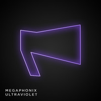 Megaphonix - Ultraviolet