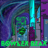 Bowler Bear - Take my Shit (Explicit)