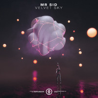 Mr. Sid - Velvet Sky