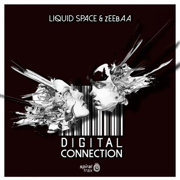 Liquid Space, Zeebaa - Digital Connection