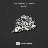 Lexx Groove, DJ Marika - Metal