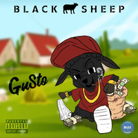Gusto - Black Sheep (Explicit)