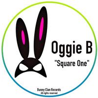 Oggie B - Square One