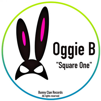 Oggie B - Square One