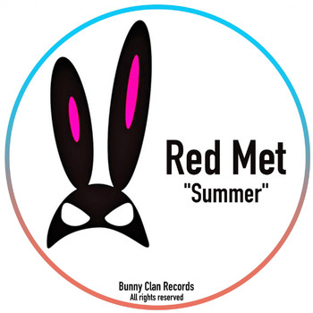 Red Met - Summer