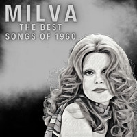 Milva - Milva - The Best Songs of 1960