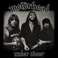Motörhead - Under Cöver (Explicit)