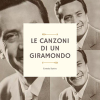 Ernesto Bonino - Le Canzoni Di Un Giramondo