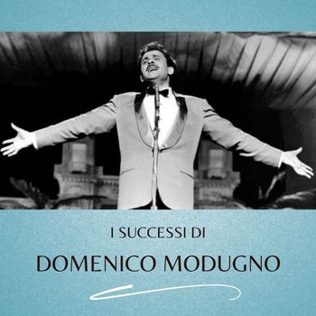 Domenico Modugno - I Successi Di Modugno Vol.1