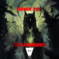 Armix 303 - Wing Commander