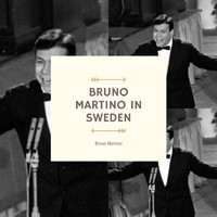 Bruno Martino - Bruno Martino In Sweden