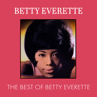 Betty Everett - The Best Of Betty Everett