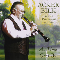 Acker Bilk & His Paramount Jazz Band - As Time Goes By
