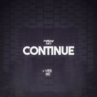 Panda Eyes - Continue