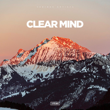 Various Artists - Clear Mind