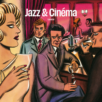 Various Artists - Jazz & Cinéma