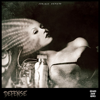 Various Artists - Defense