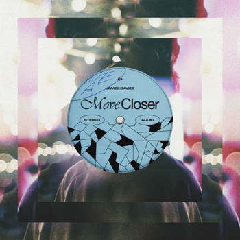 James Davies - Move Closer