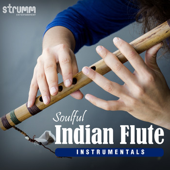 Various Artists - Soulful Indian Flute Instrumentals