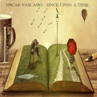 Oscar Pascasio - Once Upon a Time