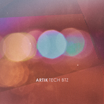 Tech Btz - Artik (Dominator Mix)