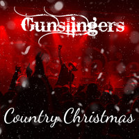 Gunslingers - Country Christmas